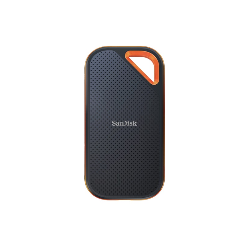 حافظه SanDisk Extreme ظرفیت ۴ ترابایت