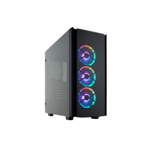 کیس AeroCool مدل Cylon RGB